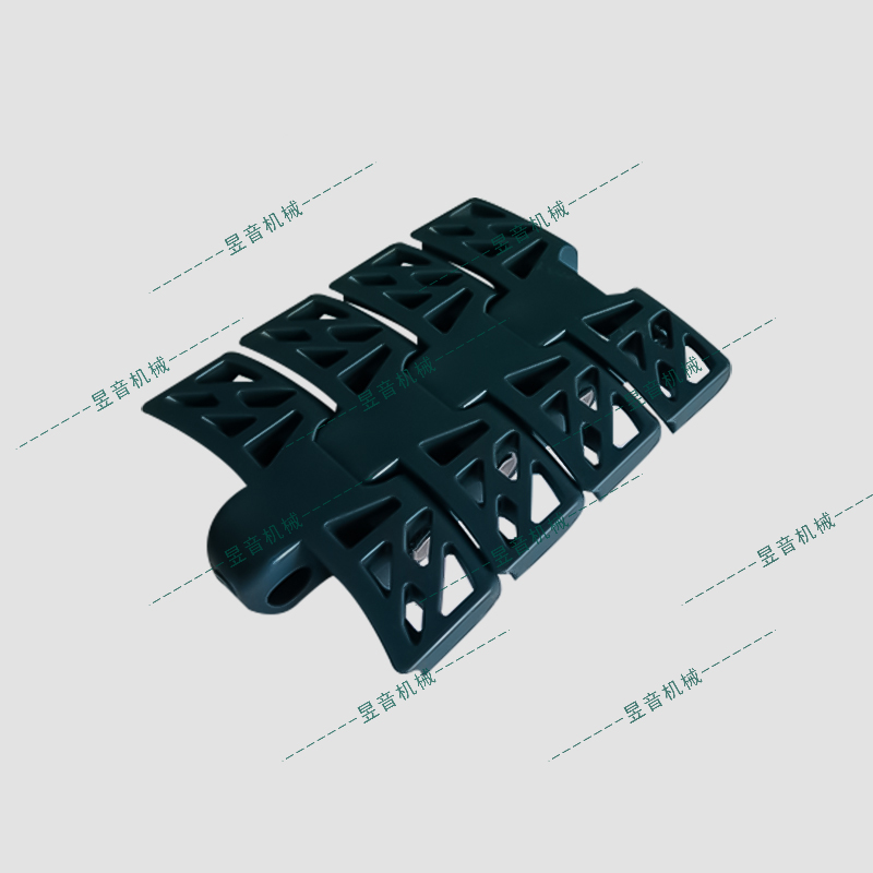 1050系列重型側(cè)彎鏈板